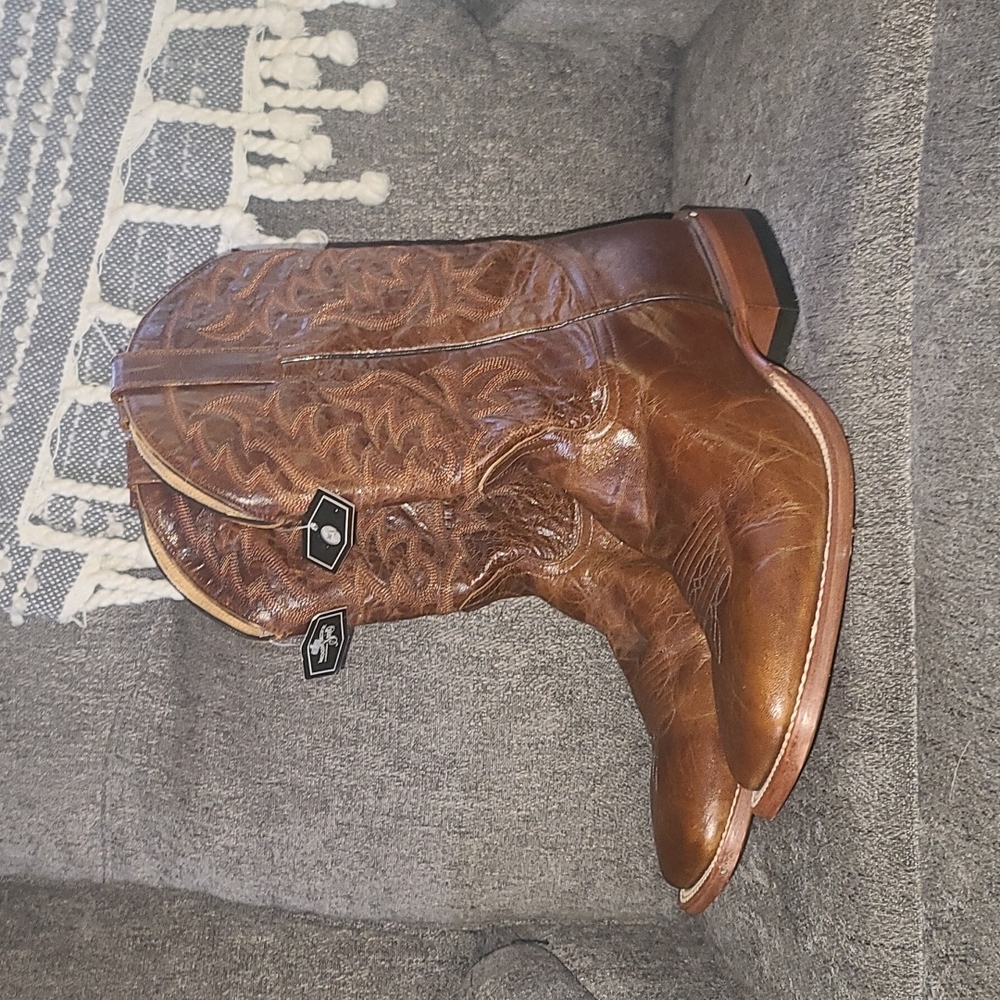 Mens Western/Cowboy Boots